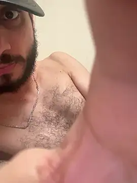 Chat +18 de Kissall ao vivo