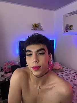 Chat +18 de Kheyler_1 ao vivo