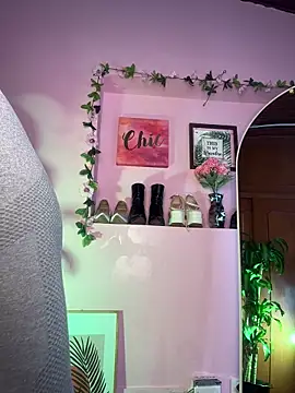 _zoe_bakerr's Live XXX Chat