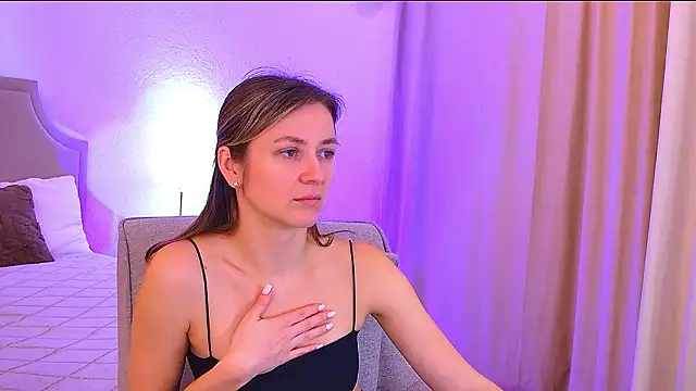 แชท XXX สดของ EmeraldGlow