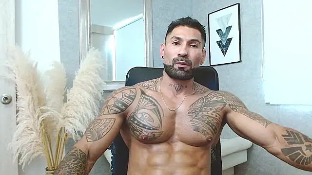 brooklyn- 现场XXX聊天