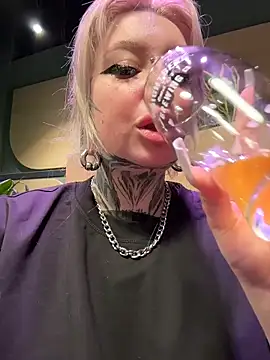 Chiibi Live XXX-Chat