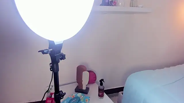 MelissaReyess' Live XXX Chat