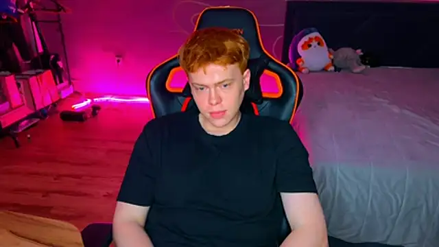 Czat XXX na żywo – Alvin_rain