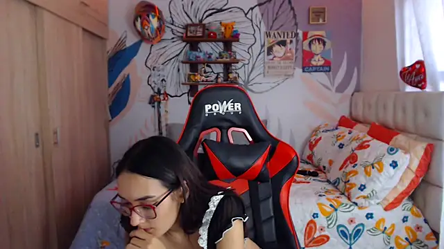 แชท XXX สดของ LinzyBaner