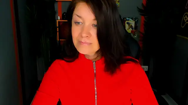 Czat XXX na żywo – AnaMills