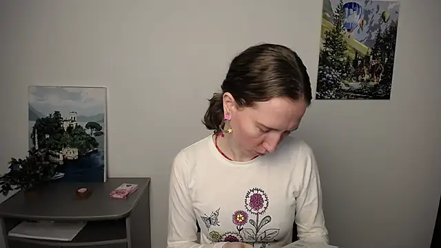 XXX chat uživo modela Sexy_MargoX_