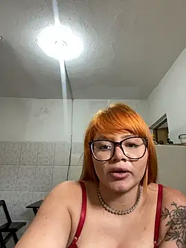Chat XXX en directo de Isisbennett