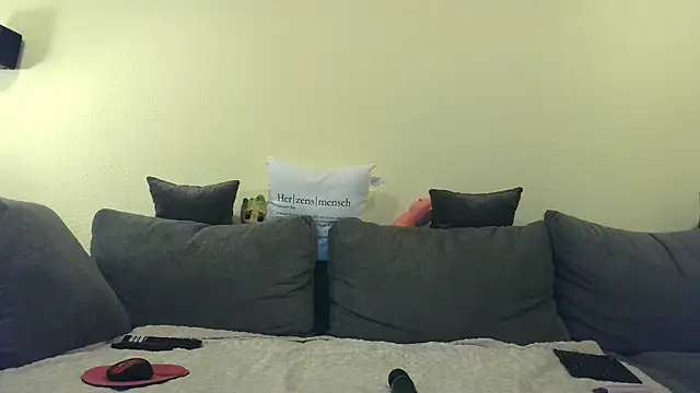 SweetButterflyKiss Webcam-Show