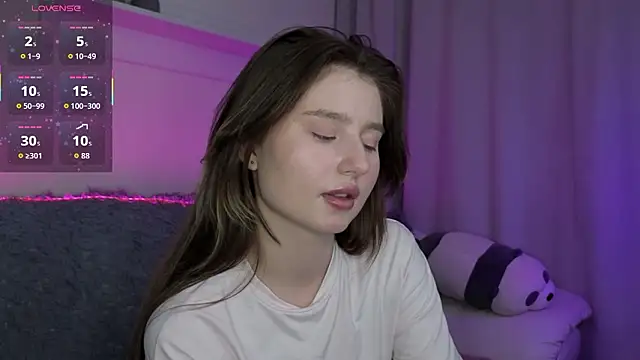 Živý XXX chat _Lua__