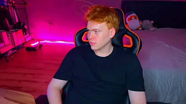 Alvin_rain webcam show