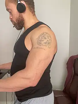 Fathero1time Show Webcam