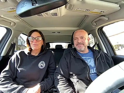 Show webcam de 3totangox