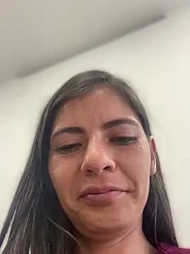 Chat XXX ao vivo de Esperanza_GS