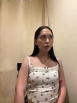 goddess_athena69's Webcam Show