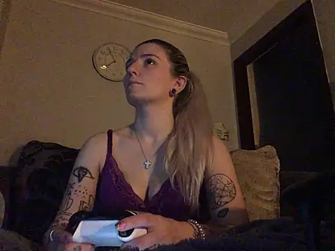 xxamyleighxxn Live XXX chat