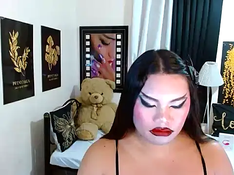 TSbrianaHugeCock – Live XXX-chat