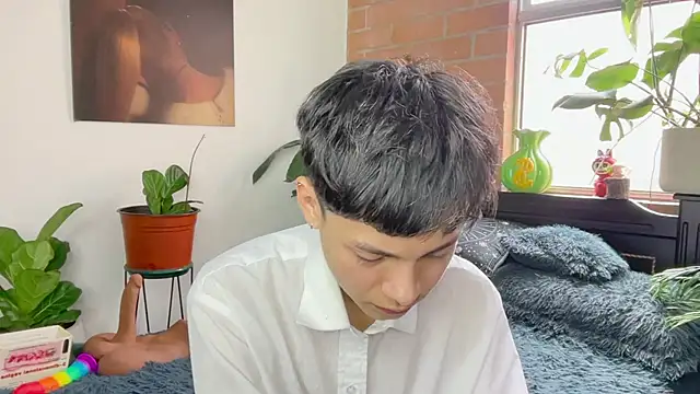 Andy_Belier23 网络视讯表演