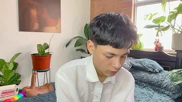 Andy_Belier23 webcam show