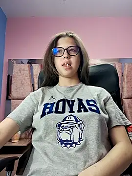 Živý XXX chat sarah_sweett_