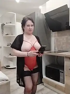 Show de webcam de SalientClean