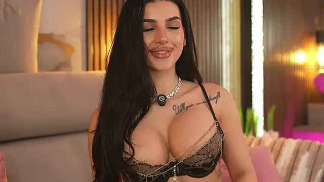 Živý XXX chat AmyBlair