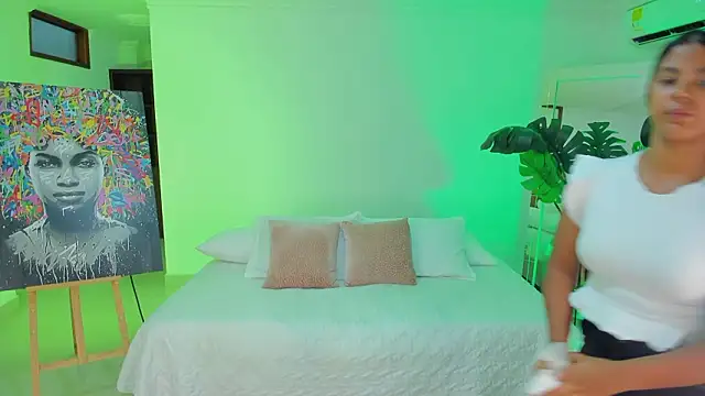 Živý XXX chat JANYLOVE__