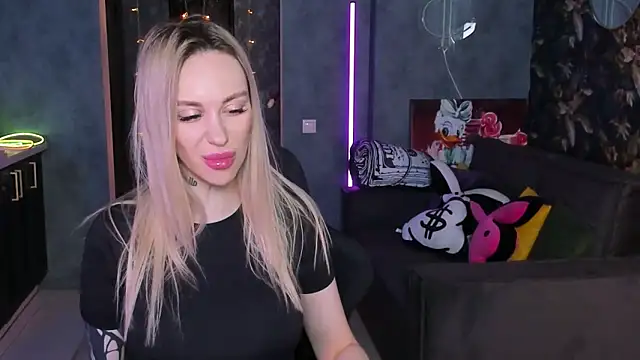 عرض كام Blckmirrorr