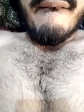 Show modela Hotyy_subhu na web-kameri