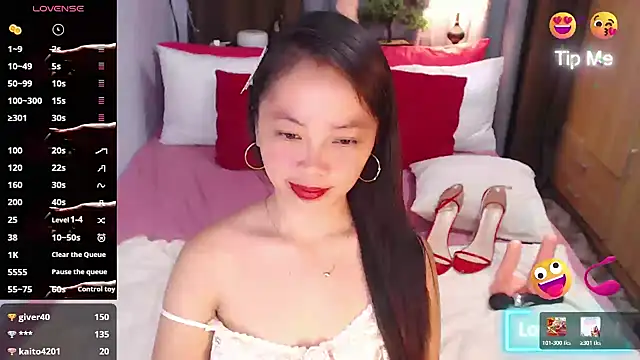 SexyMariaa's Live XXX Chat