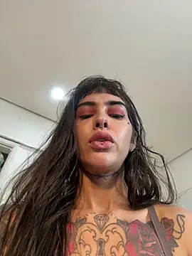 Nikatsu Obrolan Langsung XXX