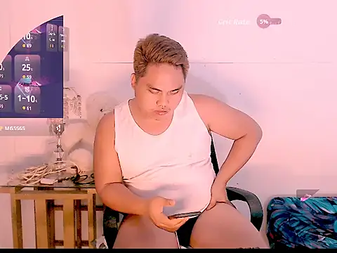 دردشة Hardking_69 الجنسية المباشرة