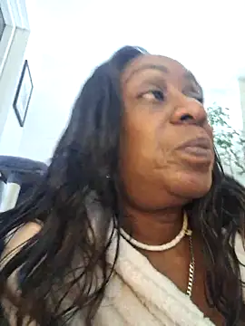 دردشة Ebony-SultryX الجنسية المباشرة