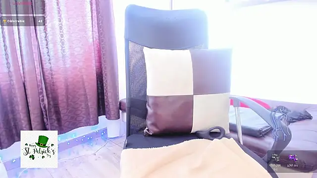 michacosioのライブXXXチャット