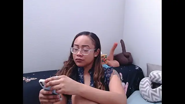 عرض كام RylReese