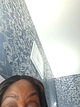 Ebony-SultryX Chat XXX in diretta