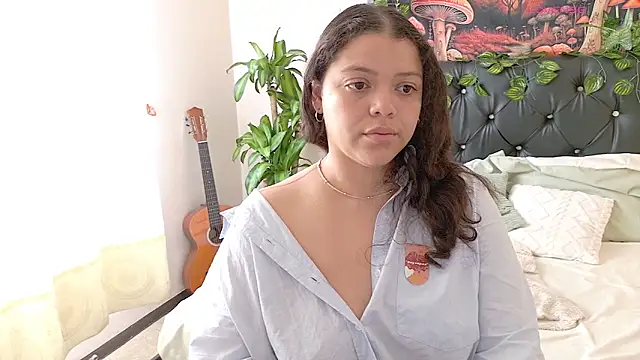 Amanda_sweet Chat XXX in diretta