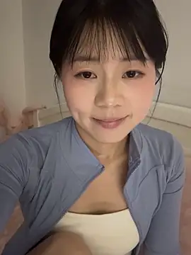 Nana-3's Webcam Show