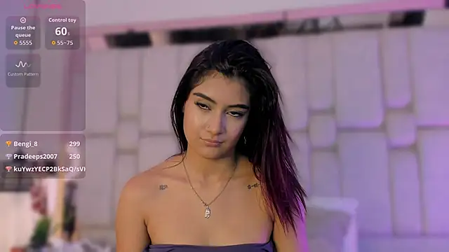 Chat XXX en directo de KatherineRuiz_