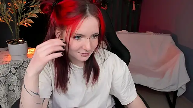 LizzyRid Chat XXX in diretta