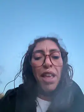 Amani_thewolf Chat XXX in diretta