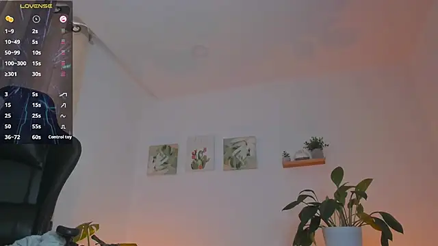 annadu011 Chat XXX in diretta