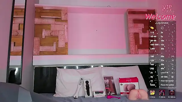 AmberAdams_'s Live XXX Chat