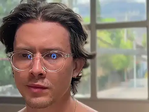 mcklister_kinky_feets 网络视讯表演