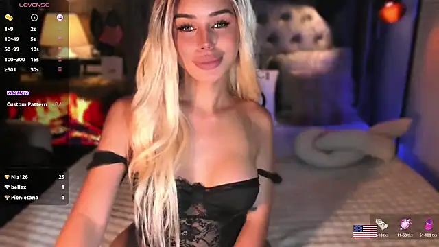 ZyraGoddes Live XXX-chat