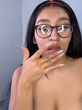 Chat +18 de Sexyedith09 ao vivo