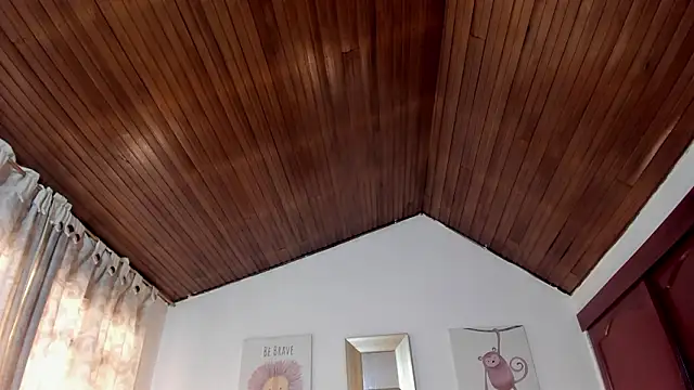 Show Webcam de CelessteRedds