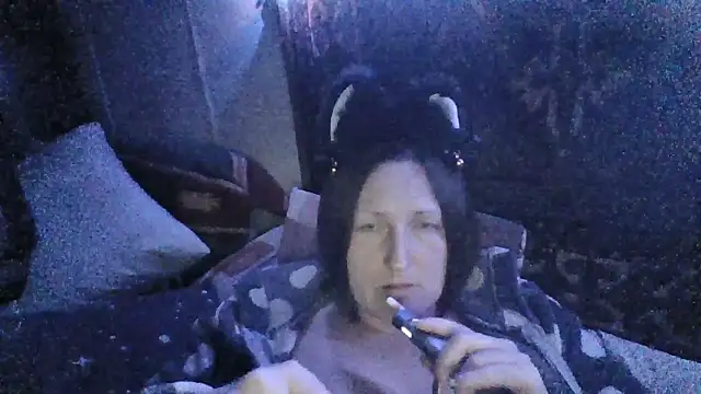 Chat +18 de AllaSowinskaya ao vivo