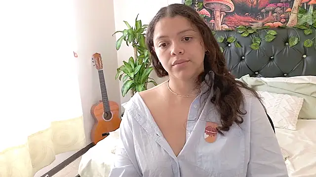 Chat +18 de Amanda_sweet ao vivo