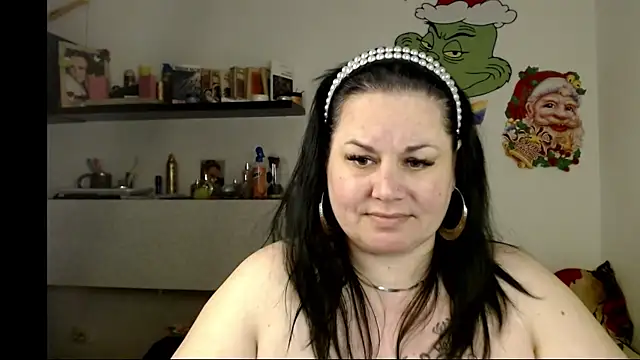 andreea2011 – Live XXX-chat